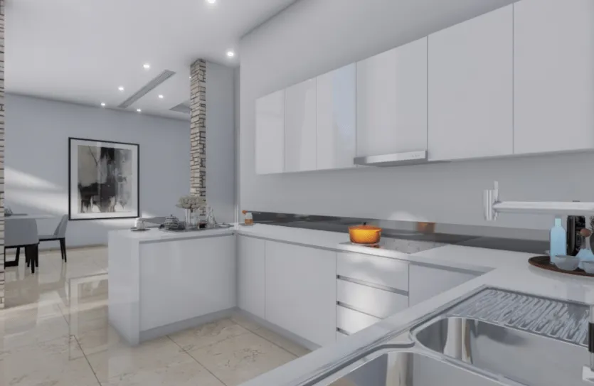 4 bedroom villa - 14418, photo 15