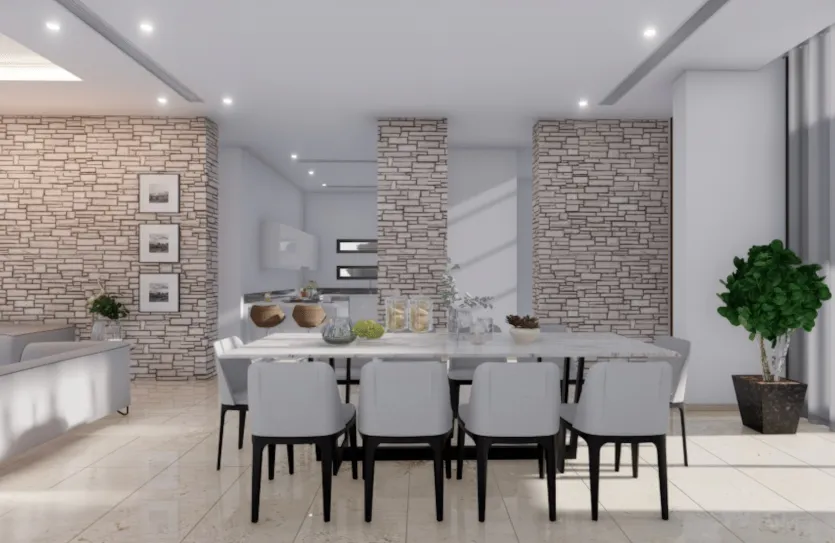 4 bedroom villa - 14418, photo 24