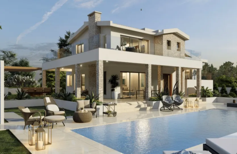 4 bedroom villa for sale - 14417