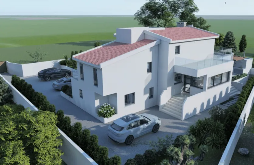 Дом с 4-мя спальнями - 14417, photo 23