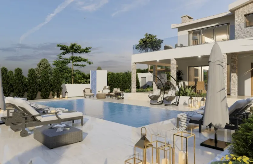 Дом с 4-мя спальнями - 14417, photo 17