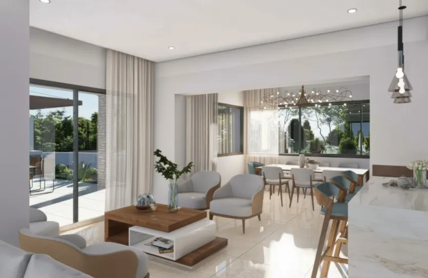 Дом с 4-мя спальнями - 14417, photo 8