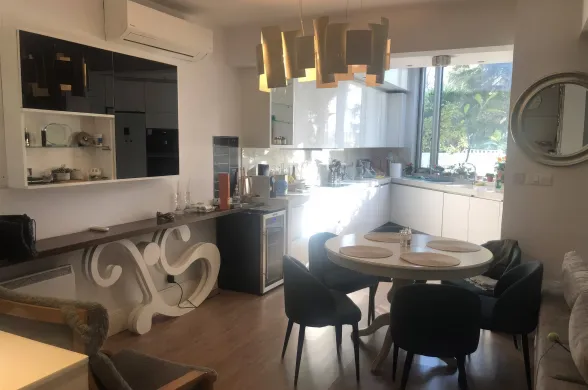 Apartment in Germasogeia, Limassol - 14424