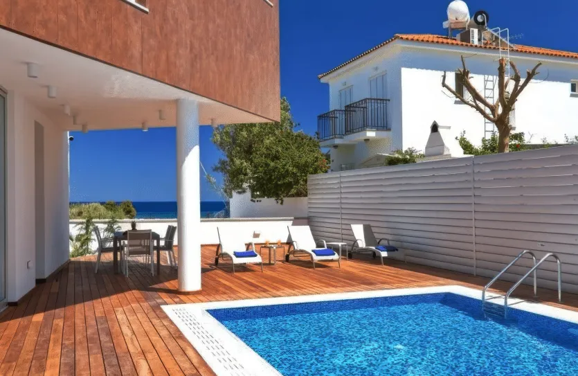 3 bedroom villa for rent - 14425