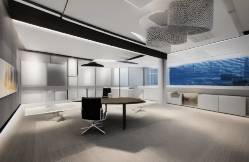 Офис аренда - 14431