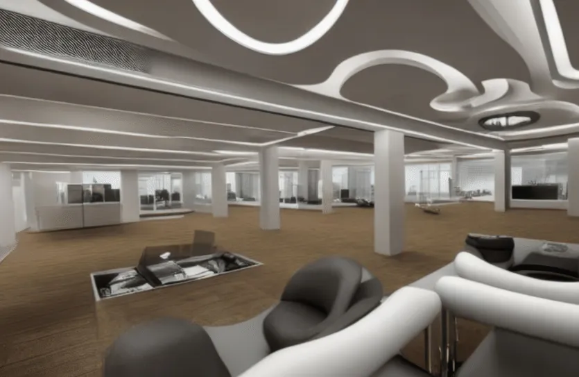 Офис - 14431, photo 6