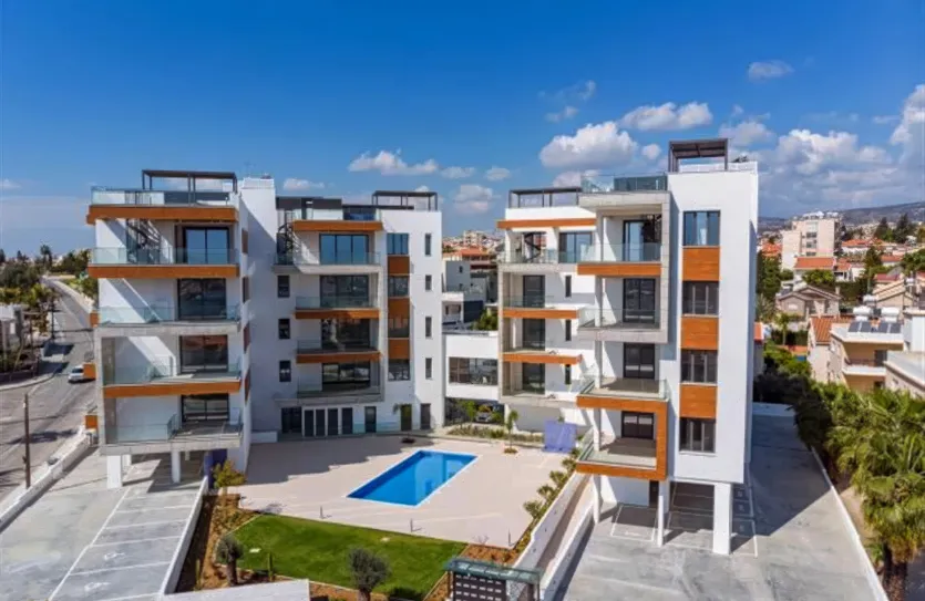 2 bedroom apartment - 14430, photo 4
