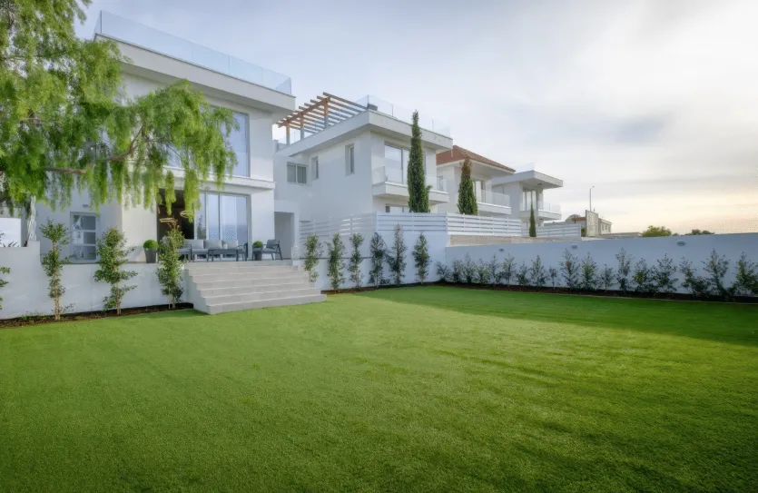 Дом с 4-мя спальнями - 14434, photo 17