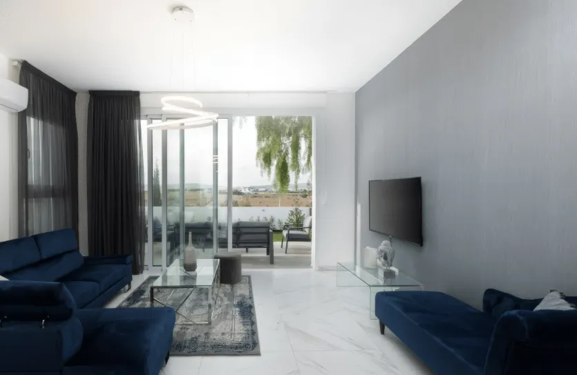 Дом с 4-мя спальнями - 14434, photo 8