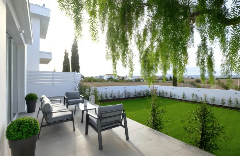 Дом с 4-мя спальнями - 14434, photo 19