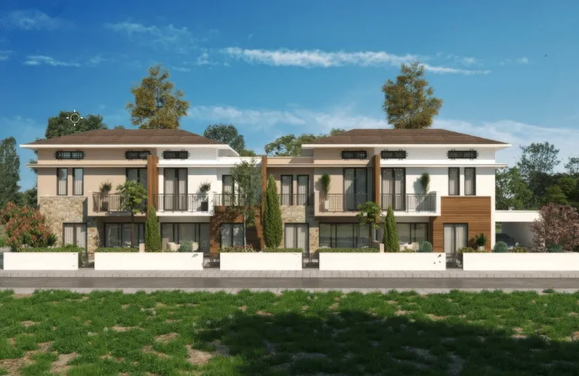 Дом с 3-мя спальнями - 14433, photo 5