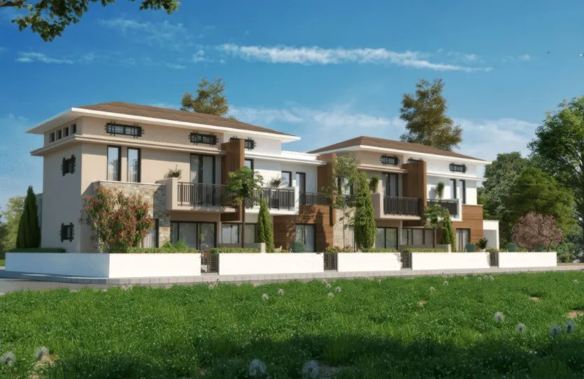 Дом с 3-мя спальнями - 14433, photo 4