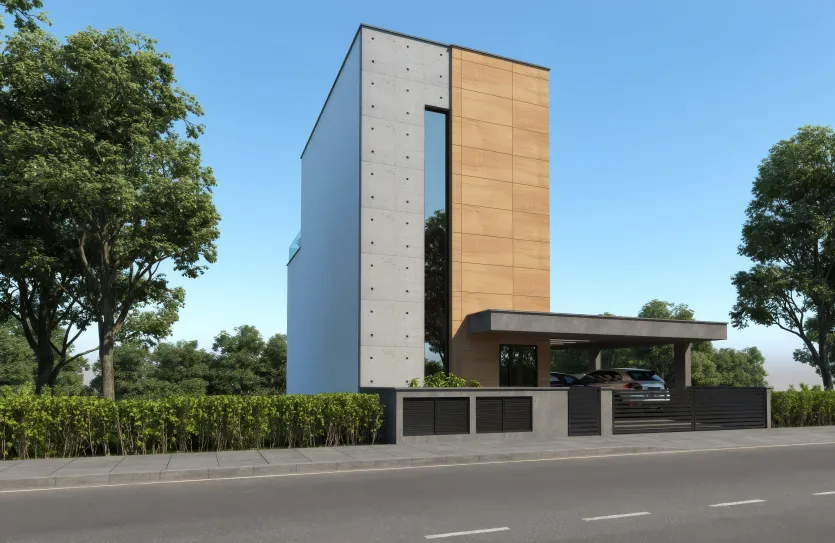 4 bedroom apartment for sale - 14437