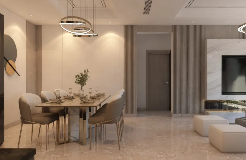 4 bedroom apartment - 14437, photo 10