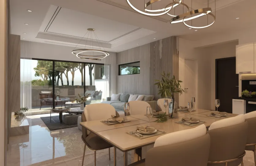 4 bedroom apartment - 14437, photo 9