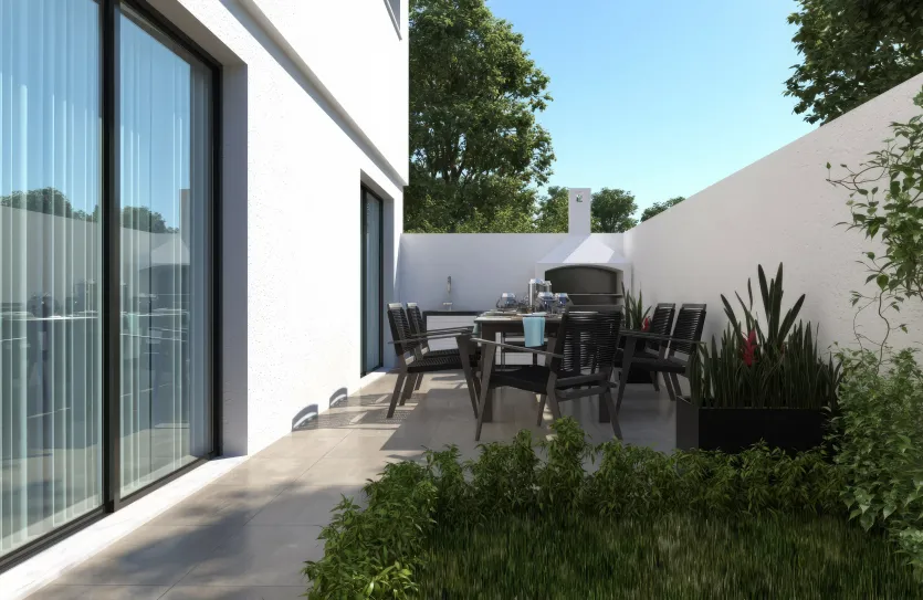 4 bedroom apartment - 14437, photo 8