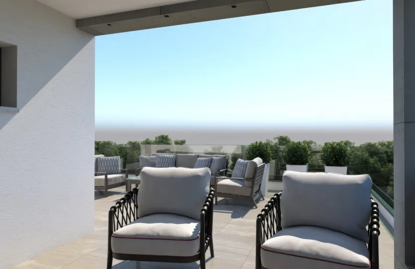 4 bedroom apartment - 14437, photo 6