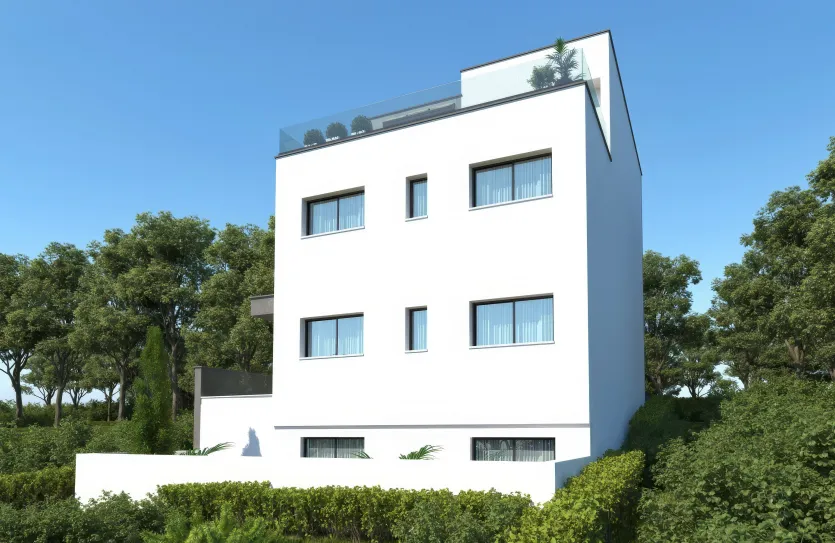 4 bedroom apartment - 14437, photo 4