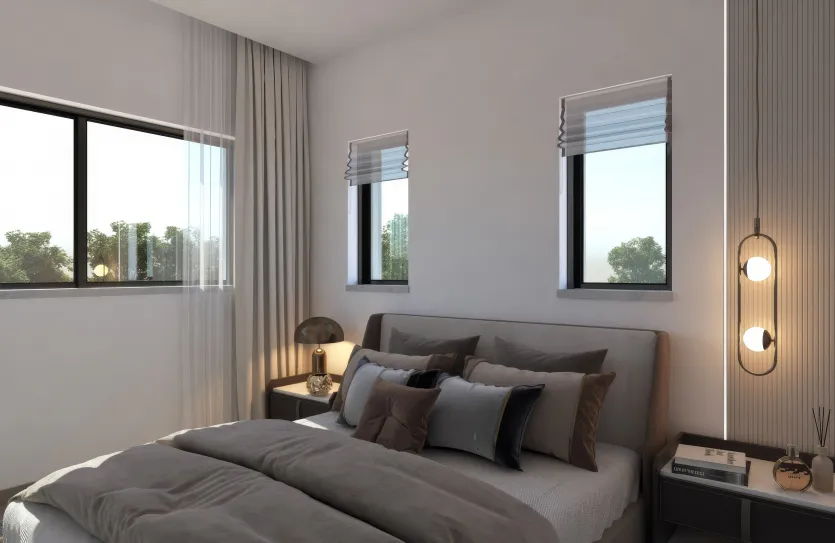 4 bedroom apartment - 14437, photo 18