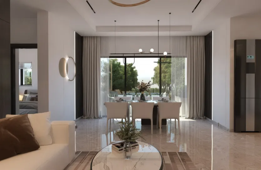 4 bedroom apartment - 14437, photo 17