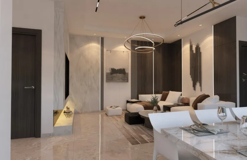 4 bedroom apartment - 14437, photo 16