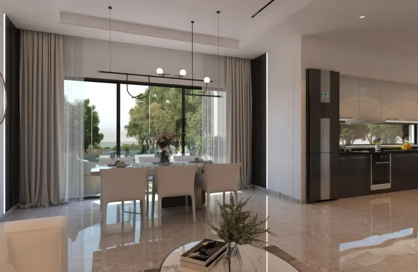 4 bedroom apartment - 14437, photo 15