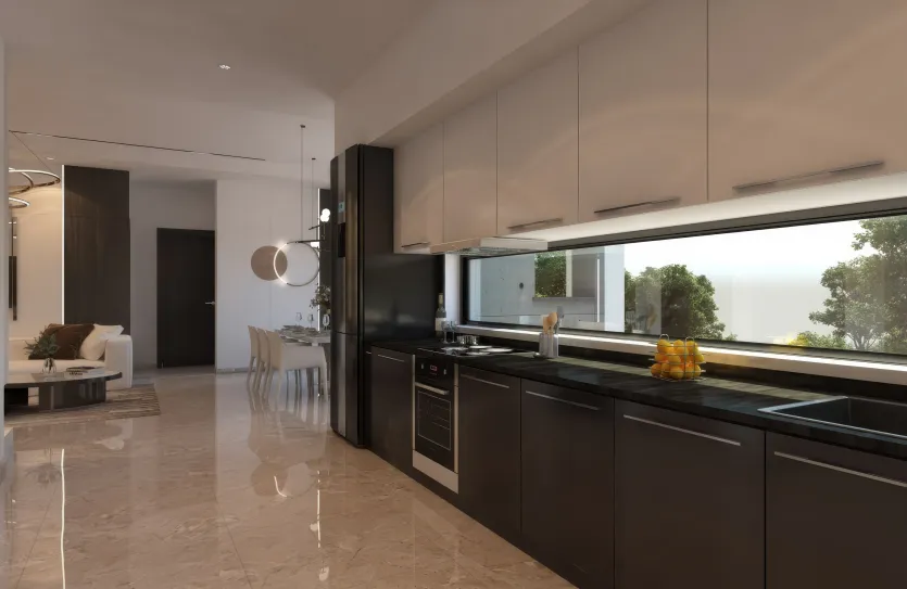 4 bedroom apartment - 14437, photo 14
