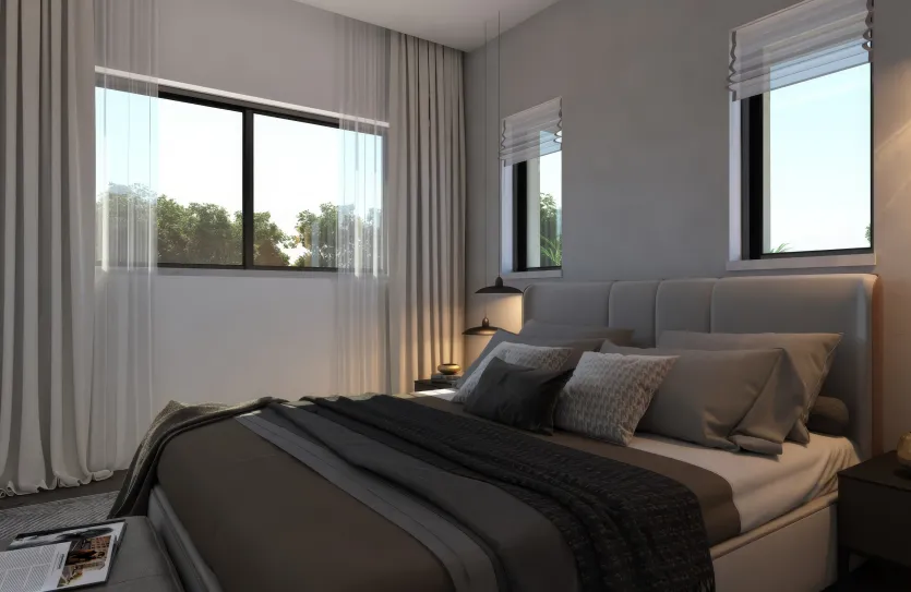 4 bedroom apartment - 14437, photo 13