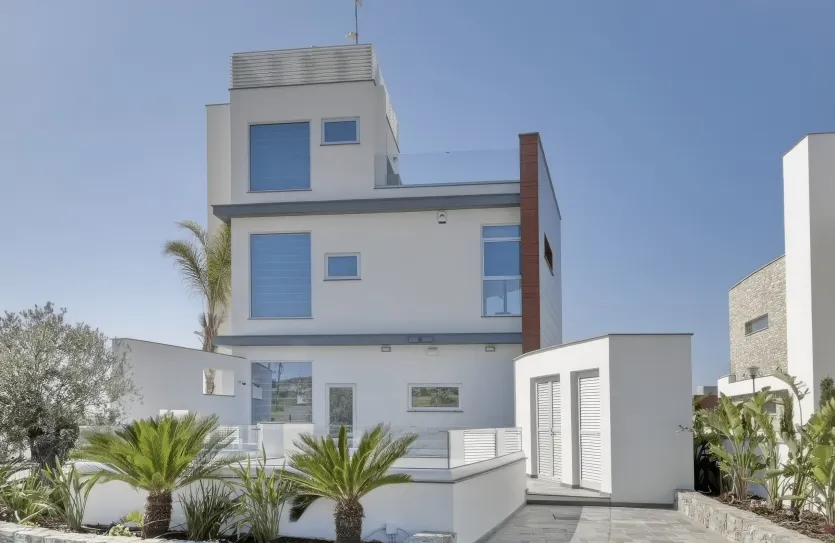 6 bedroom villa for rent - 14436