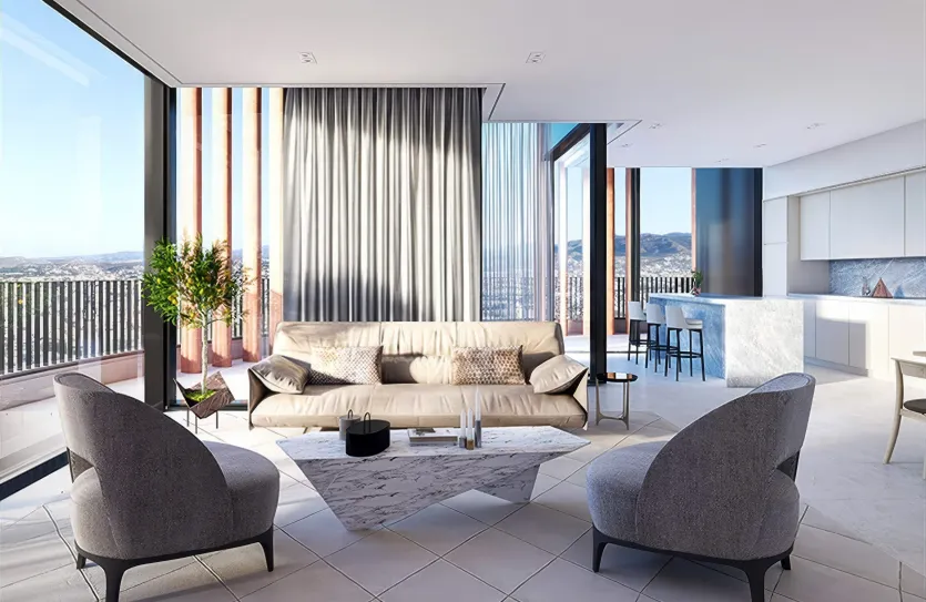 Penthouse - 14444, photo 8