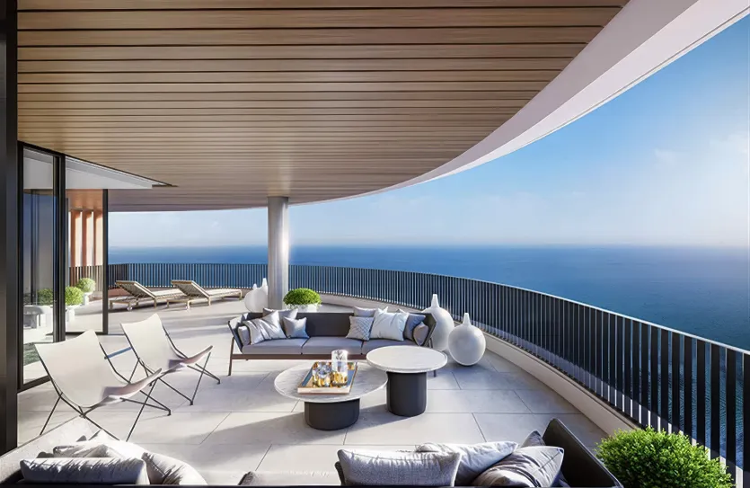 Penthouse - 14444, photo 6