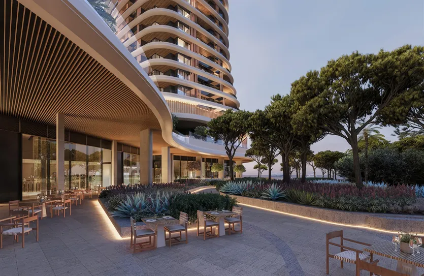 Penthouse - 14444, photo 4