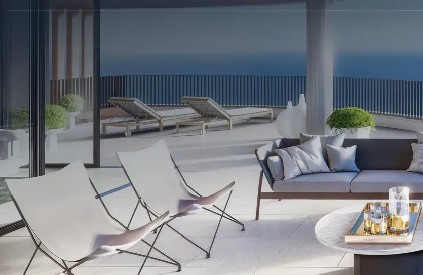 Penthouse - 14444, photo 16