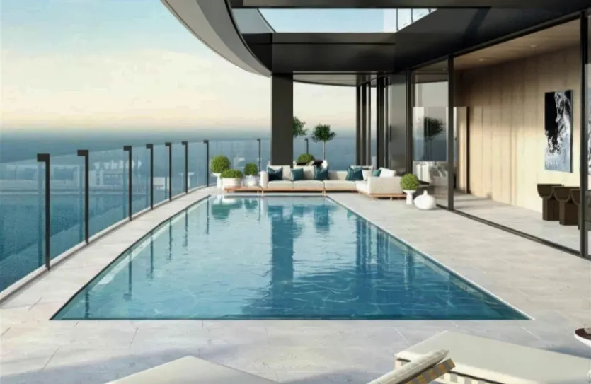 Penthouse - 14444, photo 15