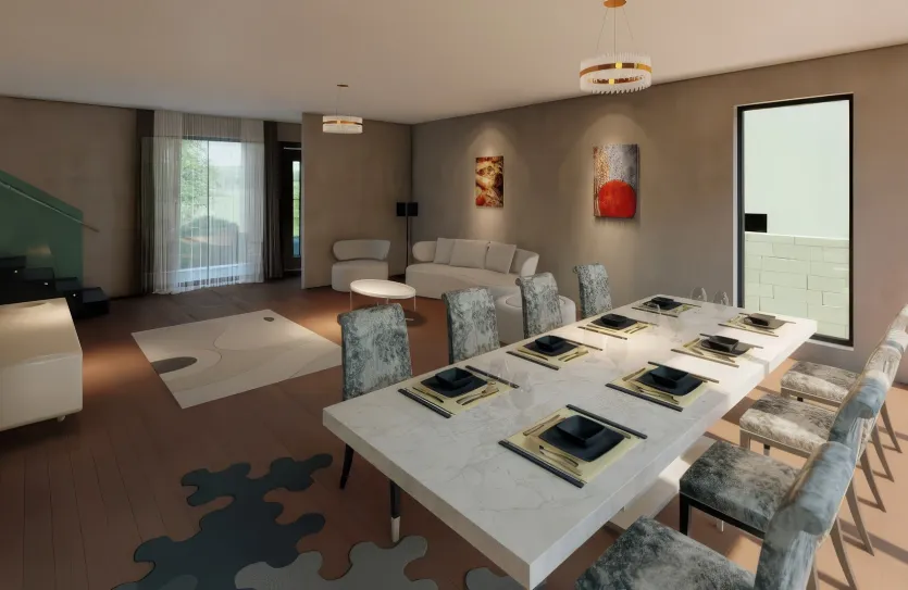 3 bedroom villa - 14448, photo 8