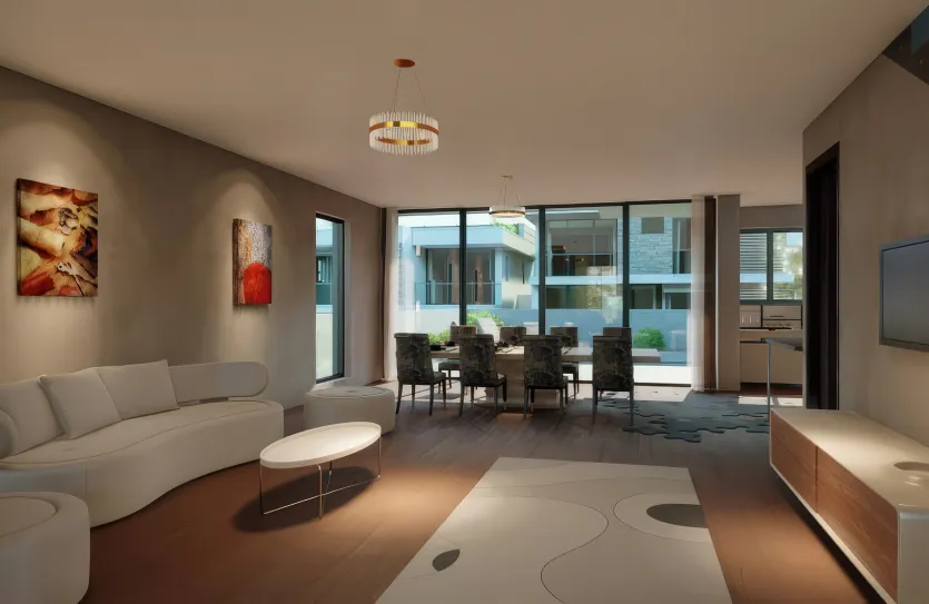 3 bedroom villa - 14448, photo 7