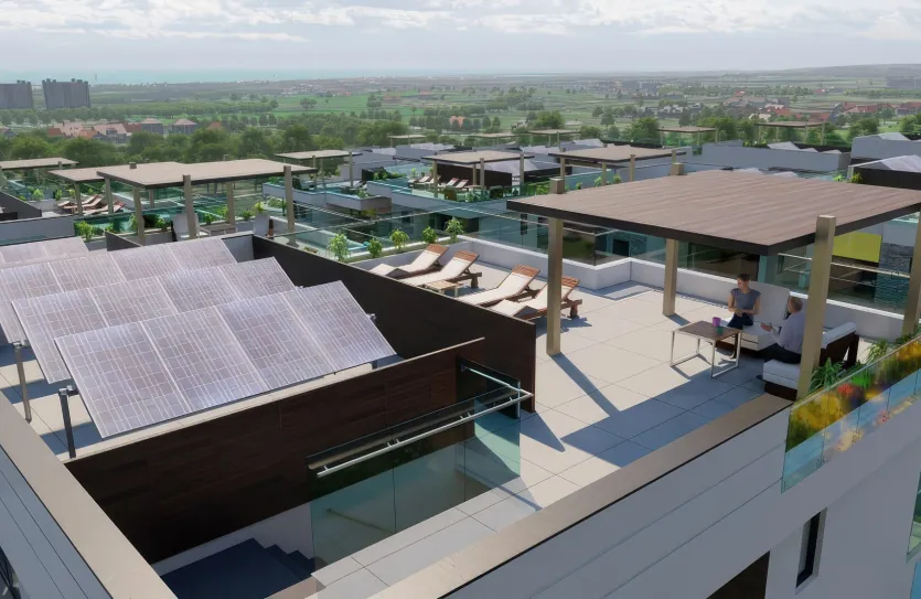 3 bedroom villa - 14448, photo 6