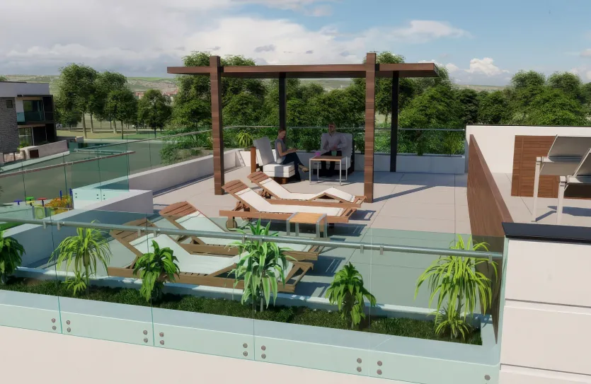 3 bedroom villa - 14448, photo 5