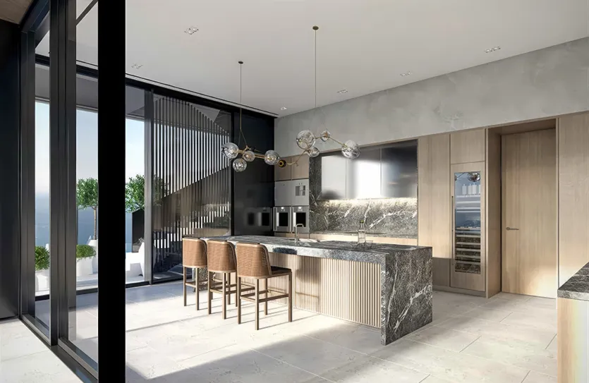 3 bedroom apartment - 14443, photo 6