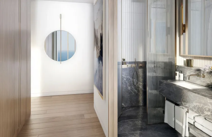 3 bedroom apartment - 14443, photo 17