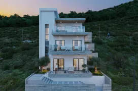 3 bedroom villa in Chloraka, Paphos - 14455