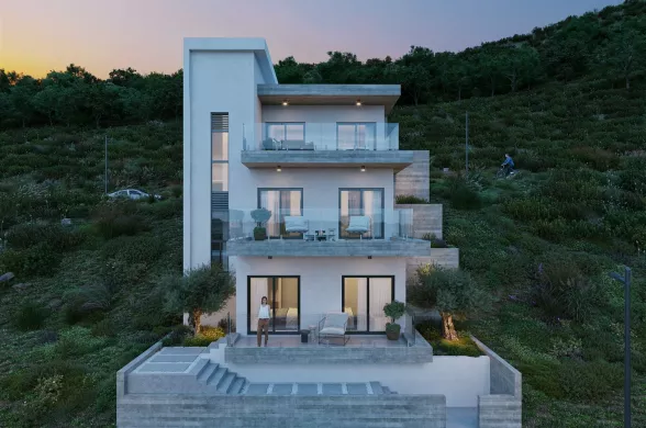 Villa in Chloraka, Paphos - 14455