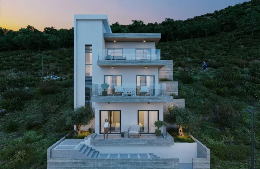 3 bedroom villa for sale - 14455