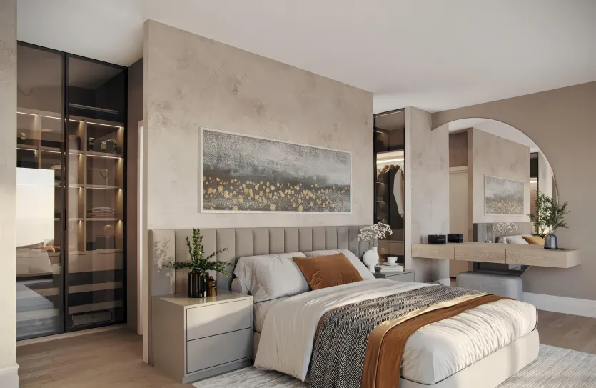 3 bedroom villa - 14455, photo 9