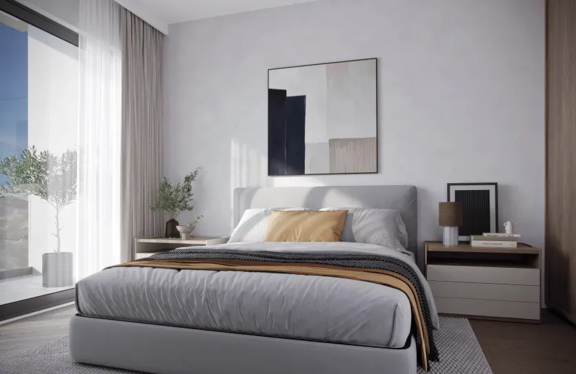 2 bedroom villa - 14453, photo 5