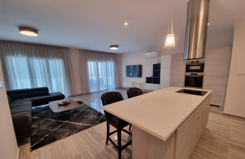 4 bedroom apartment - 14458, photo 4