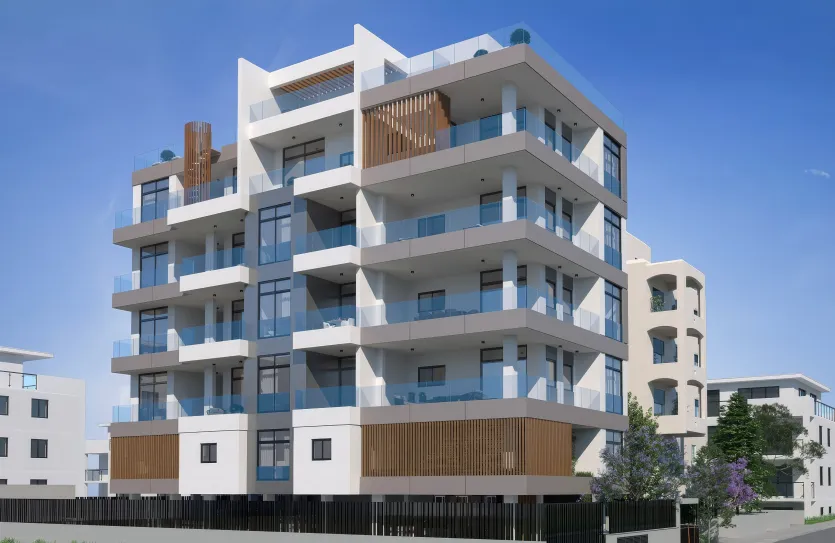 Пентхаус с 2-мя спальнями - 14469, photo 4