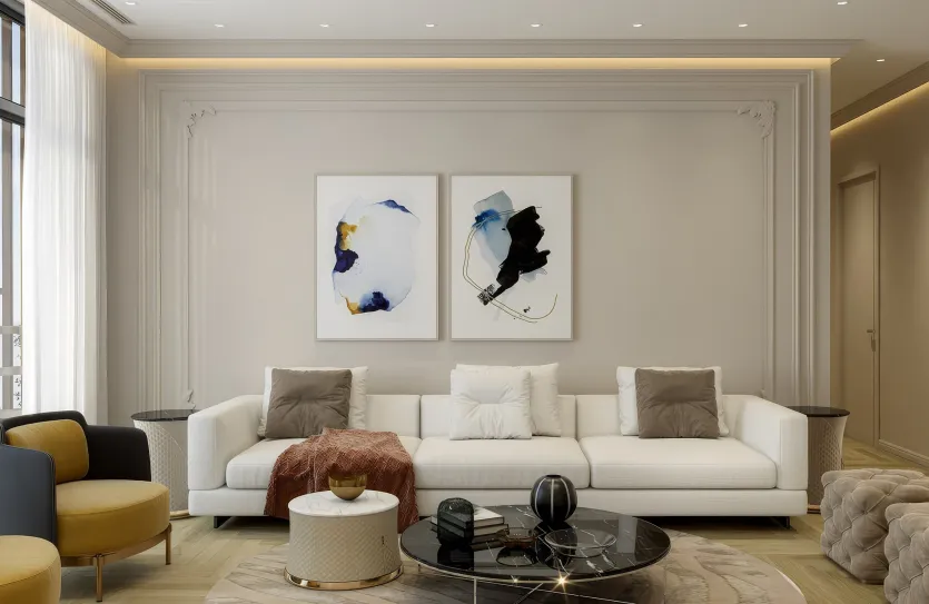 Пентхаус с 2-мя спальнями - 14469, photo 11