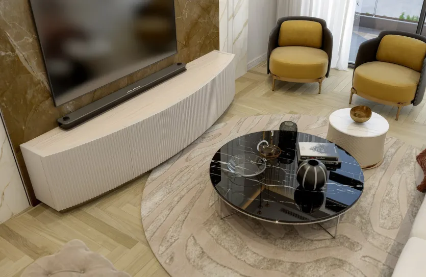 Пентхаус с 2-мя спальнями - 14469, photo 10