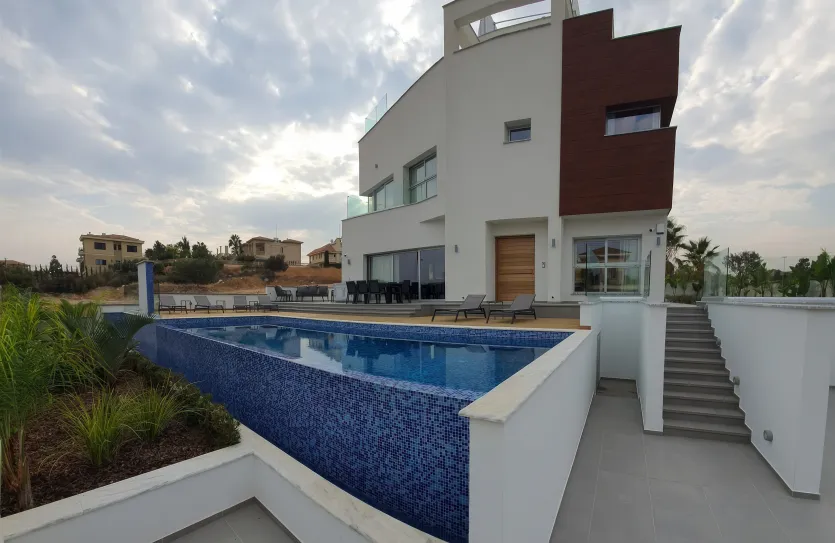 3 bedroom villa for rent - 14472